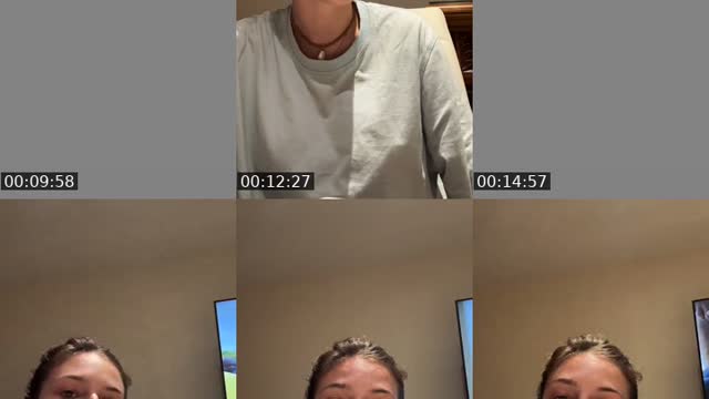 @desiluqui TikTok live from 2026-08-17