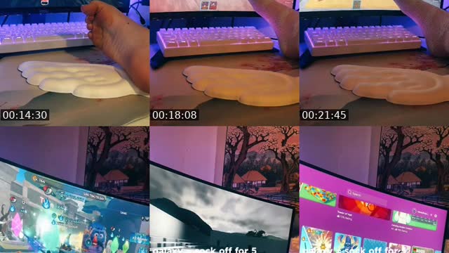 @iqsliveacc TikTok live from 2026-08-17