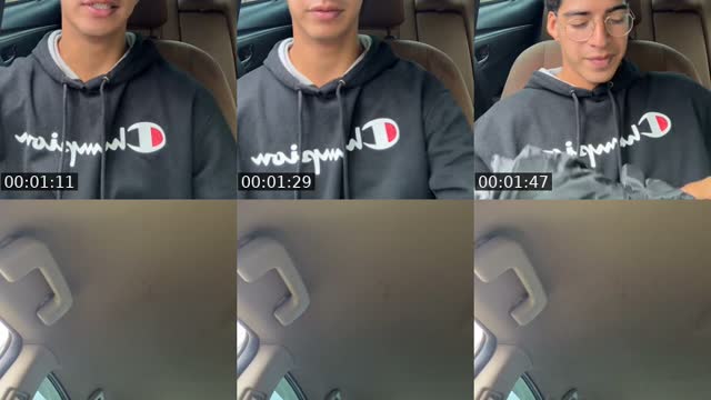 @yani.hurt TikTok live