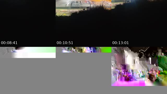 TikTok live: CHILLING  CHATTING OUTSIDE by @unfairbound