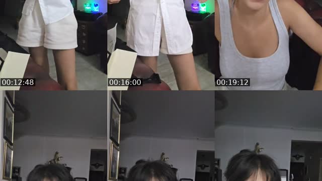 @christianna.rdk TikTok live
