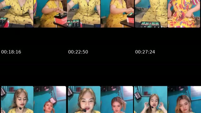 @murninst27 TikTok live from 2026-08-17