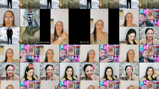 TikTok live: مطارق لا يهديكم🙏🏻 by @hanounaloulou0