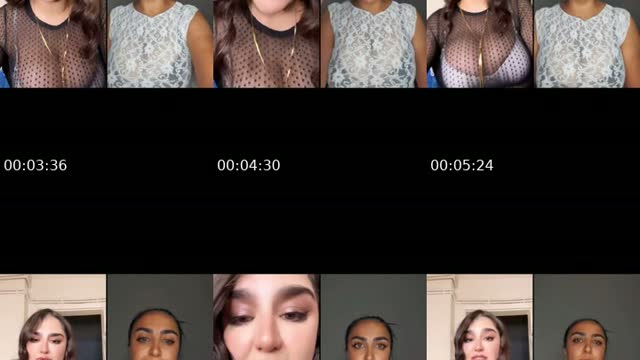 @maralll.00 TikTok live