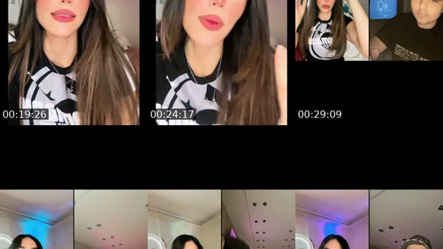 @singerbiba3 TikTok live from 2026-08-17