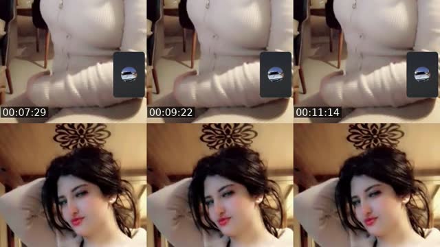 @nora37650 TikTok live