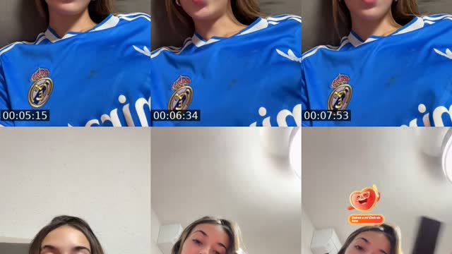 @adharaa.05 TikTok live