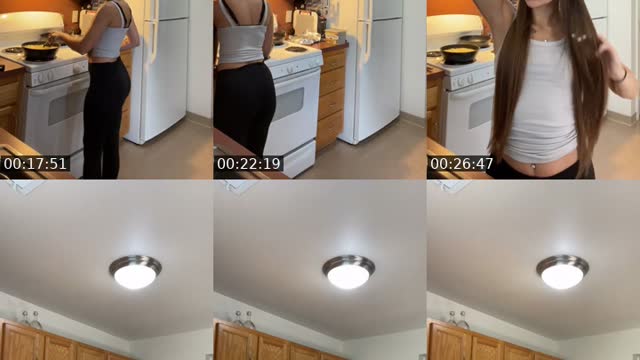 @freakklovee TikTok live from 2026-08-17