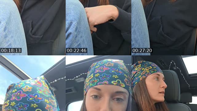 @gabbymitchneck TikTok live from 2026-08-17
