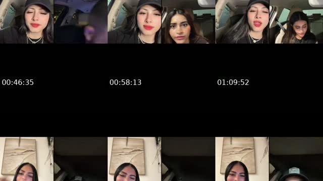 @b9s261 TikTok live from 2026-08-17