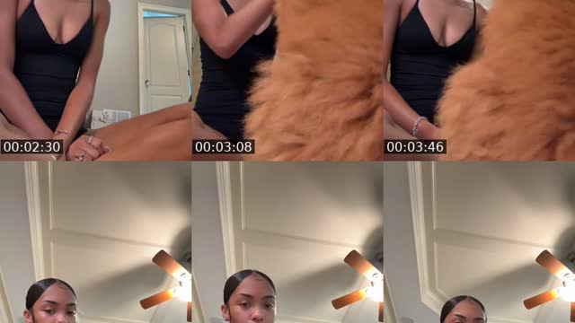 @missmommy TikTok live
