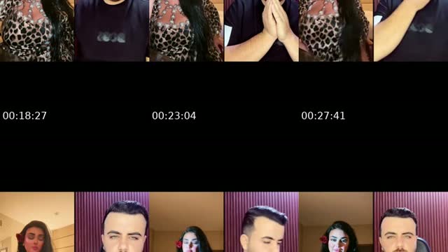 @rihabmestiri TikTok live from 2026-08-17
