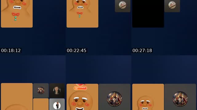 @santy_de TikTok live