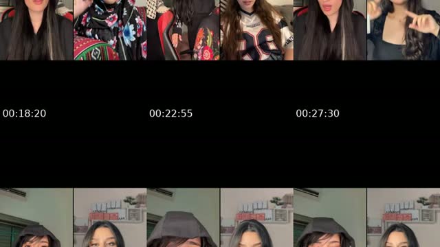 @alsharehan TikTok live from 2026-08-17