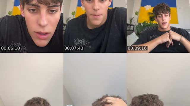 @matthew_lifts4 TikTok live from 2026-08-17