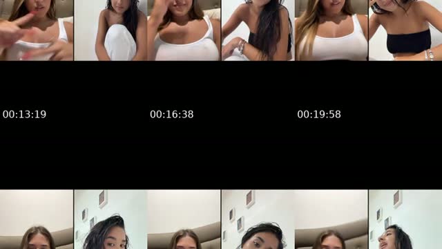 @valentinabaiocchi TikTok live from 2026-08-17