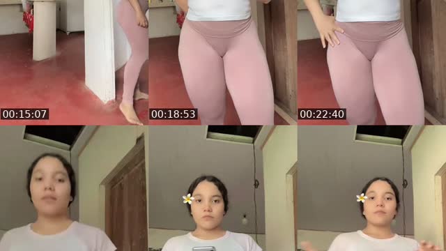 @titi.tifanny TikTok live from 2026-08-17