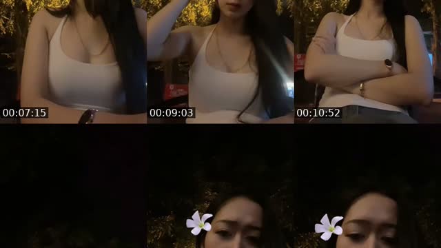 @ibycinnamon TikTok live from 2026-08-17