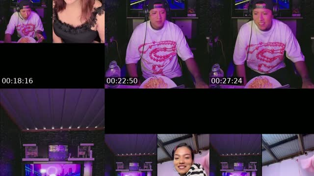 TikTok live: Lets Go LIVE! by @k.lo.k.bandidos