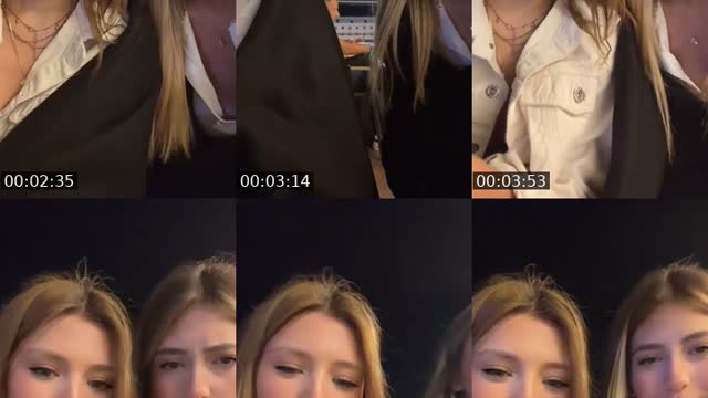 @bbeetusss TikTok live