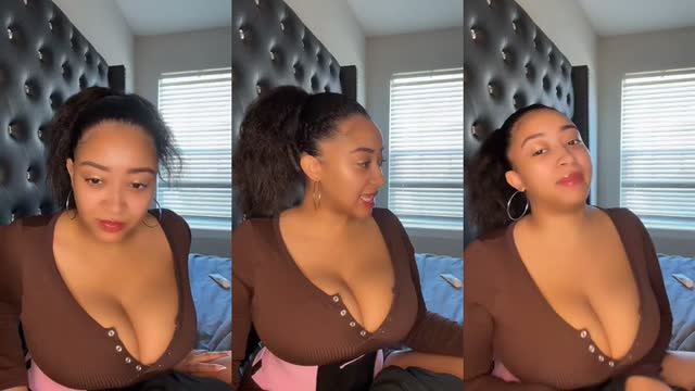 Happy Monday 🥳 - @kiarahamour