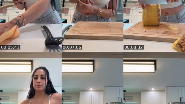 @htownlivbaby TikTok live