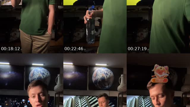 @3minutenwissen TikTok live from 2026-08-17