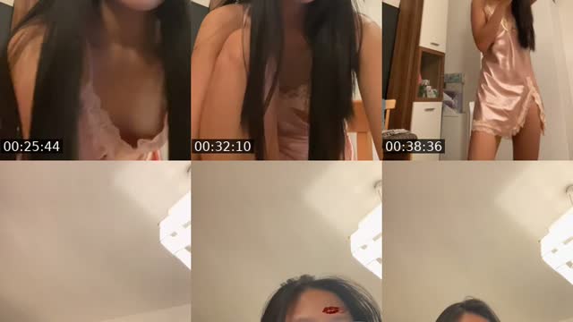 @its.iinaaa TikTok live from 2026-08-17