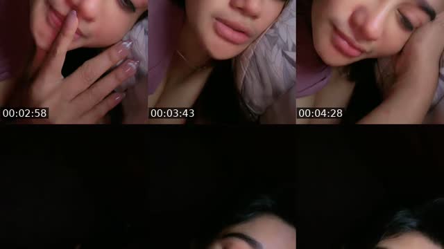 @gemini_06yes TikTok live