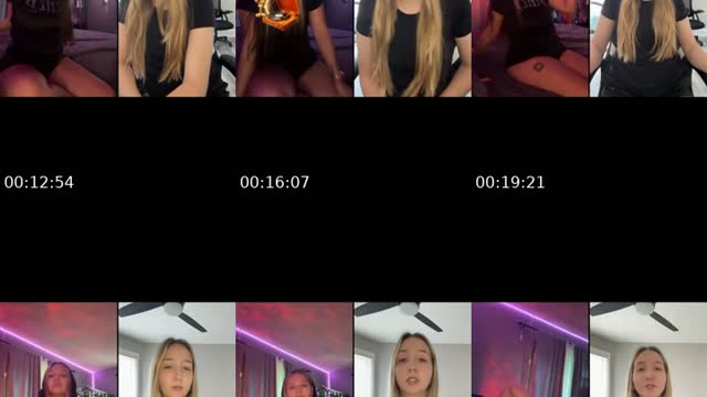 @itsavatf TikTok live from 2026-08-17