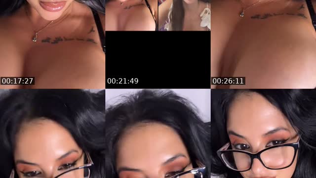 @stephanie_ellison_ TikTok live from 2026-08-17