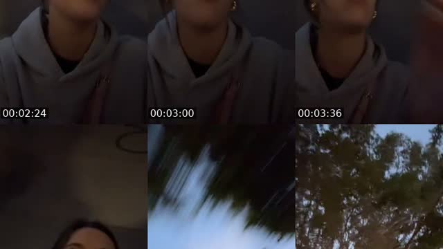 @ahinarasanchezz TikTok live
