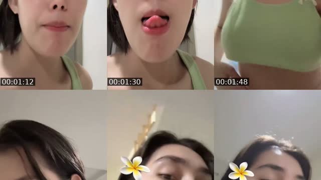 @nanglinda05 TikTok live
