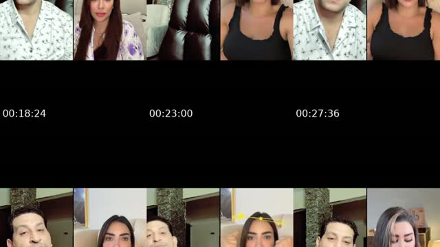 @elmhraga12 TikTok live from 2026-08-17
