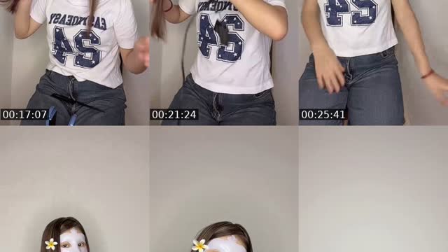 @aeryn8484 TikTok live from 2026-08-17