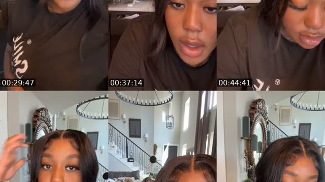 @smooveegrooveetoo TikTok live from 2026-08-17