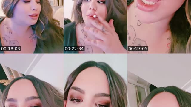 @esmee.esmee1 TikTok live from 2026-08-17