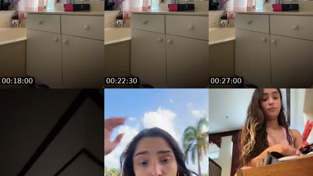 TikTok live: GiftGalll t up let’s match 😈😝 by @breezygotcha