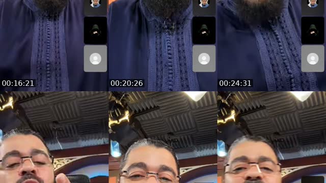 @ramy.eissa0 TikTok live from 2026-08-17