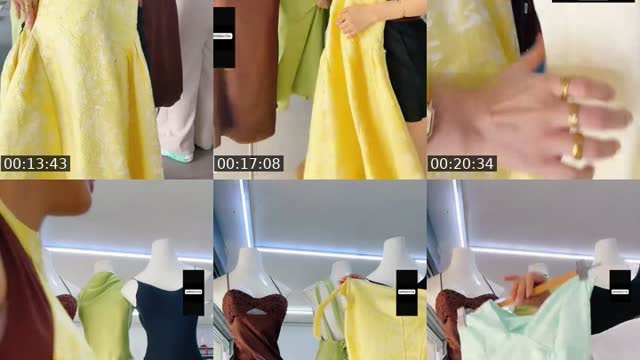 @venova__ TikTok live from 2026-08-17