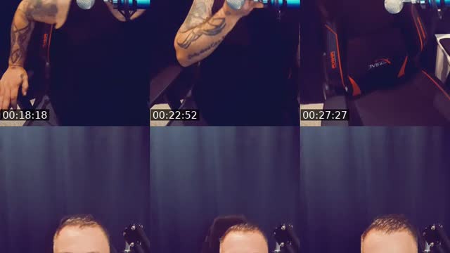 TikTok live: seninde şarkını çalalım by @tolga.34_