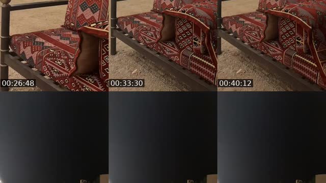TikTok live: اهلا وسهلا by @sshraan