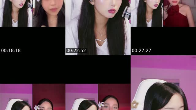 TikTok live: Lets Go LIVE! by @jiahui.0623
