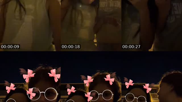 @kamila152449 TikTok live