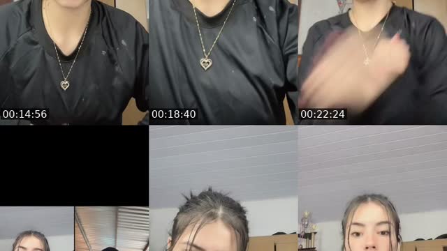 TikTok live: Entra a chismosear by @belu.martinez68
