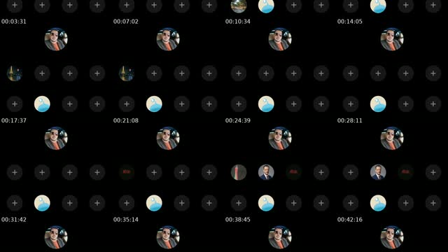 @anisbenz63amg TikTok live