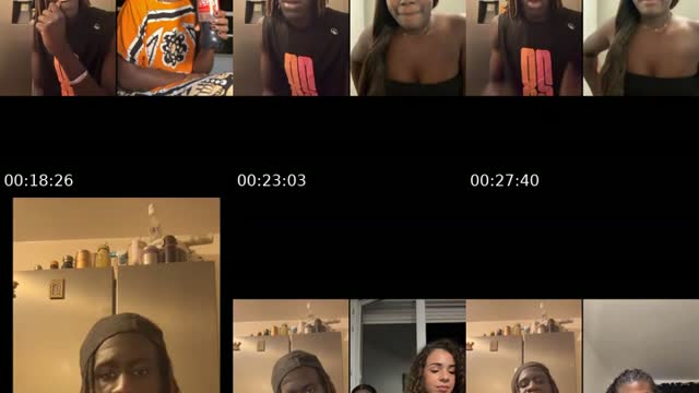 @badnwaar9444 TikTok live from 2026-08-17