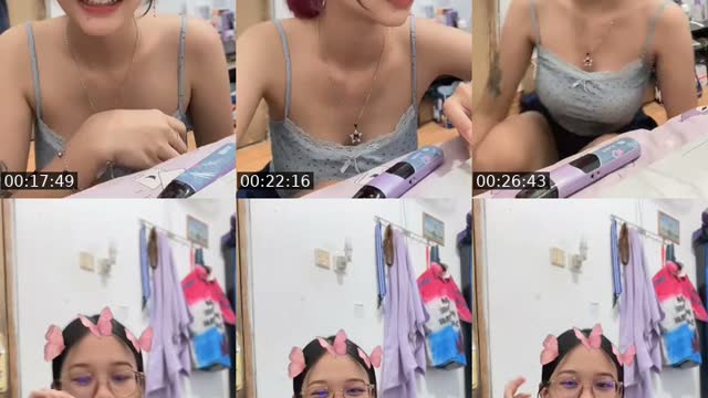 @smbodeiynvrpain TikTok live from 2026-08-17