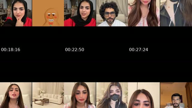@modellsarahh TikTok live from 2026-08-17