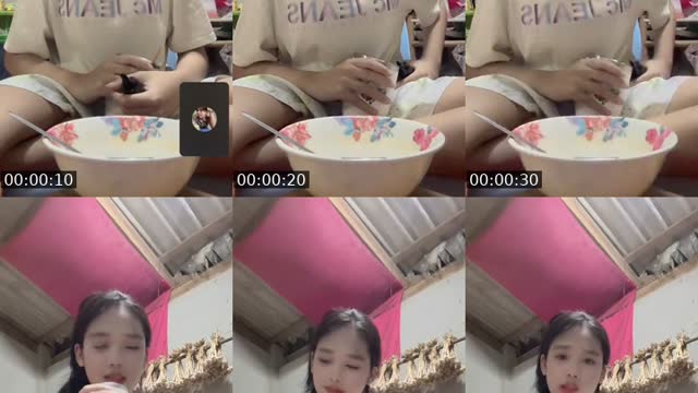 @monnapha020 TikTok live